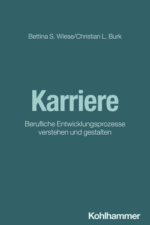 Produktbild: Karriere