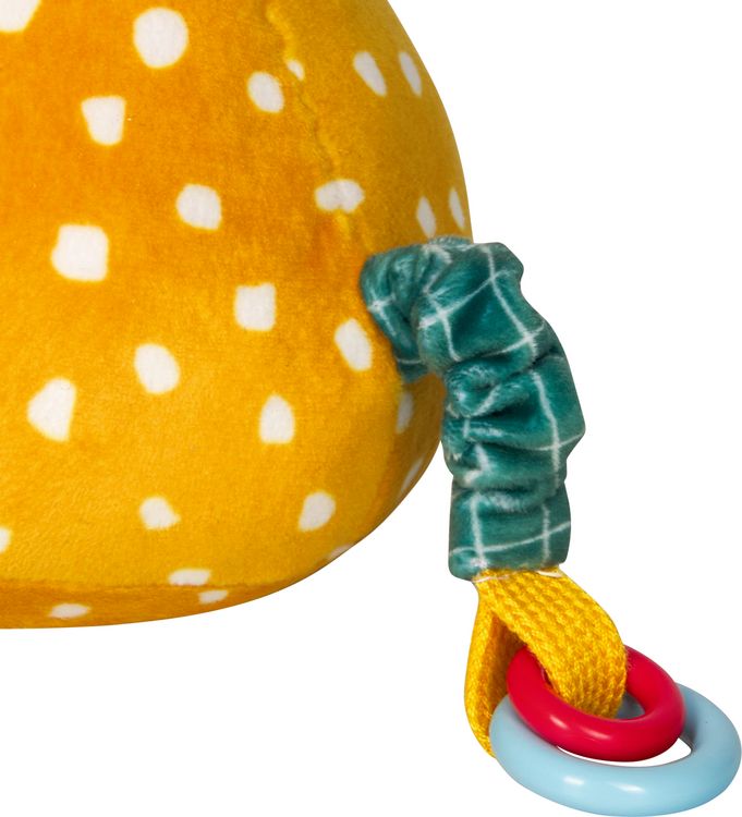 Produktbild: Activity-Giraffe - BabyGl&uuml;ck