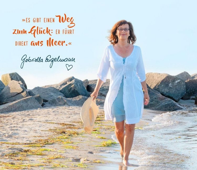 Produktbild: Das Gl&uuml;ck kommt in Wellen