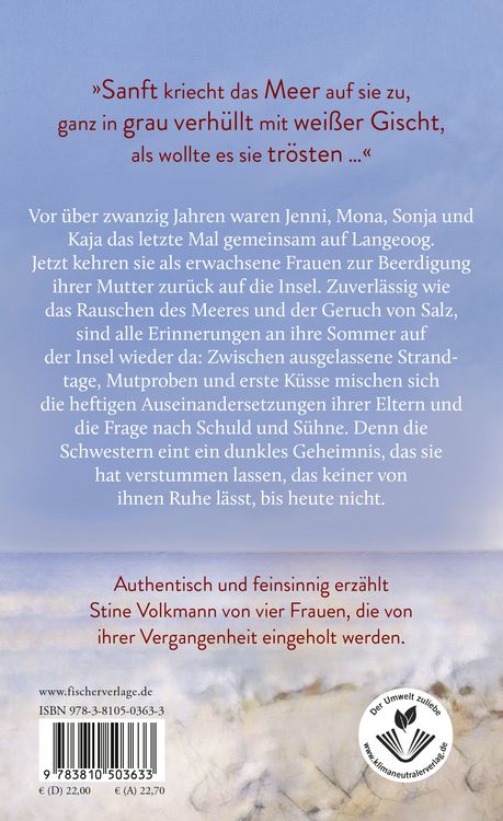 Produktbild: Das Schweigen meiner Schwestern