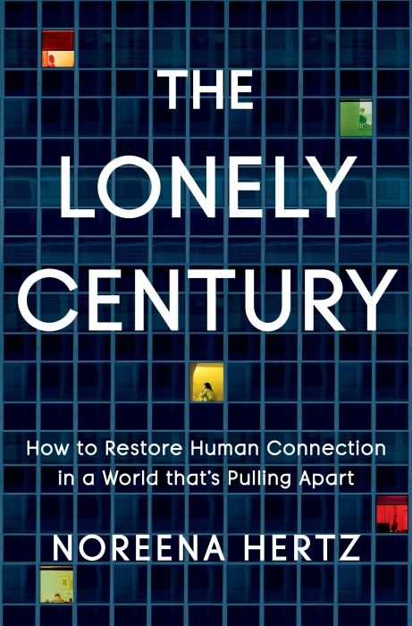 Produktbild: The Lonely Century
