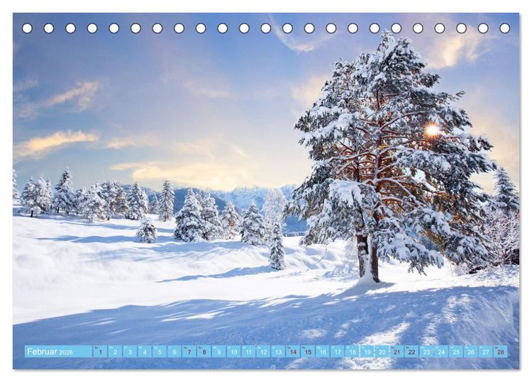 Produktbild: MITTENWALD Eine Perle im Oberen Isartal (Tischkalender 2026 DIN A5 quer), CALVENDO Monatskalender