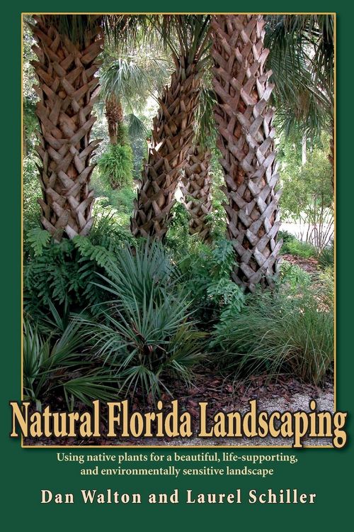 Produktbild: Natural Florida Landscaping