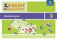 Produktbild: Rechentrainer 3