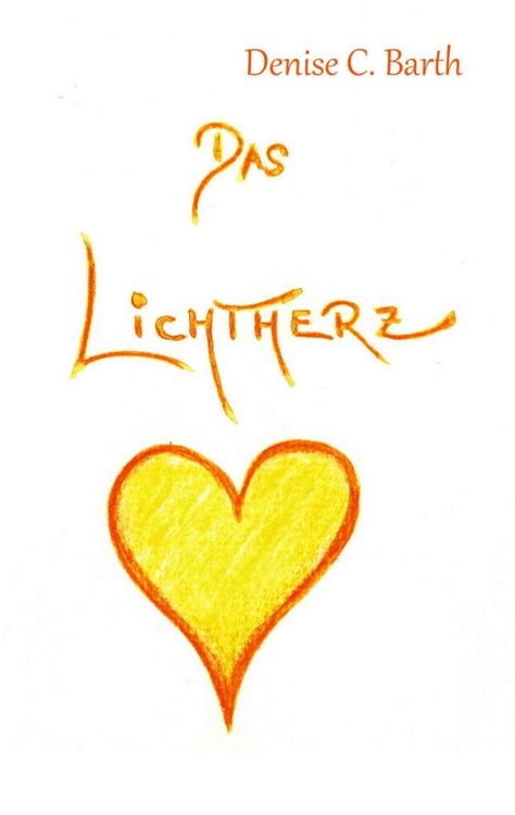 Produktbild: Das Lichtherz