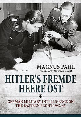 Produktbild: Hitler's Fremde Heere Ost