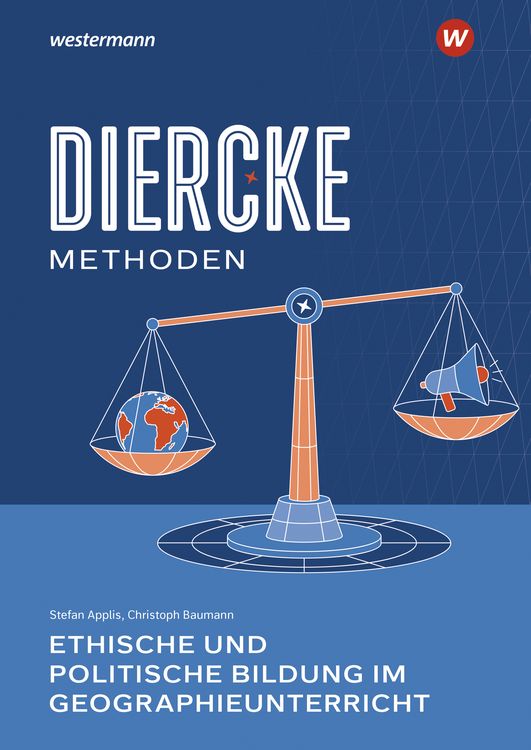 Produktbild: Diercke Methoden