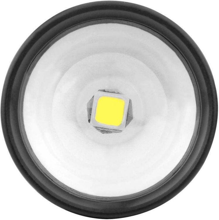 Produktbild: Ansmann Future T600FRB LED Taschenlampe batteriebetrieben 620 lm 150 g