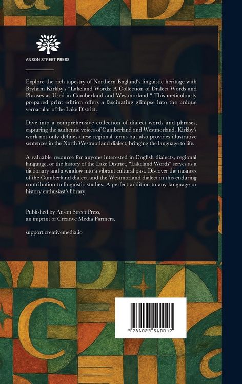 Produktbild: Lakeland Words