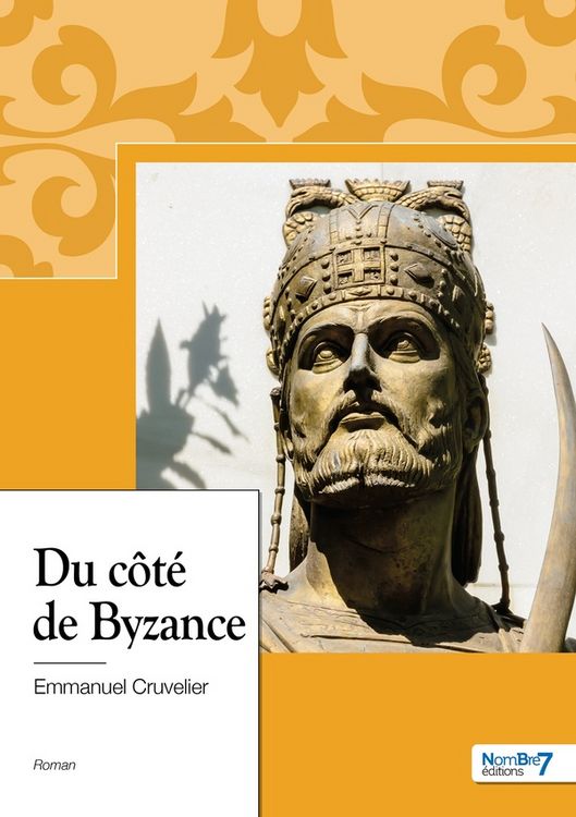 Produktbild: Du cote de byzance