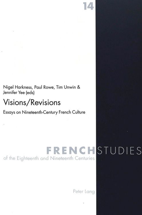 Produktbild: Visions/Revisions