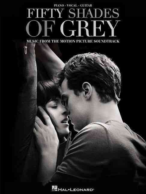 Produktbild: Fifty Shades of Grey