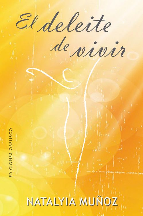 Produktbild: El deleite de vivir