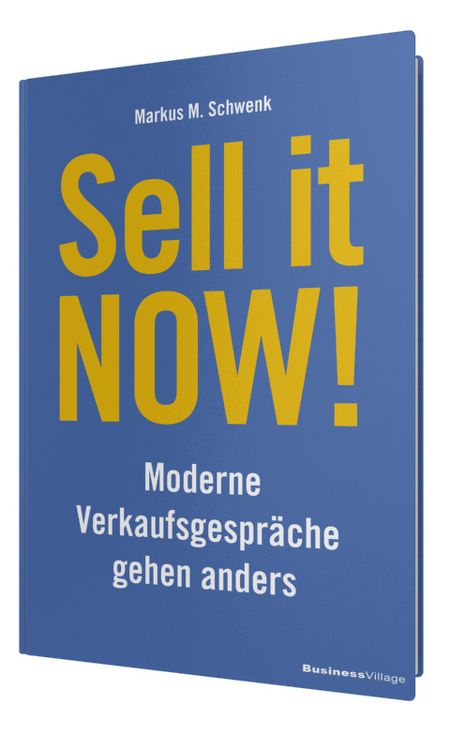 Produktbild: Sell it NOW!