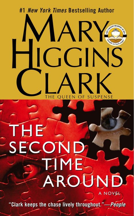 Produktbild: The Second Time Around