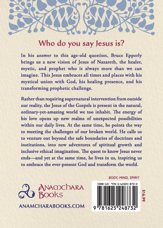 Produktbild: Jesus