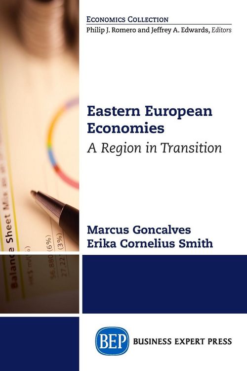 Produktbild: Eastern European Economies