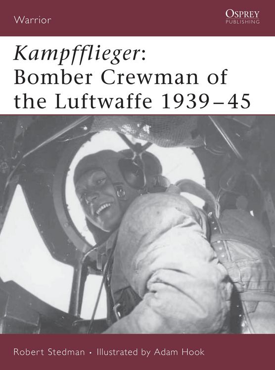 Produktbild: Kampfflieger