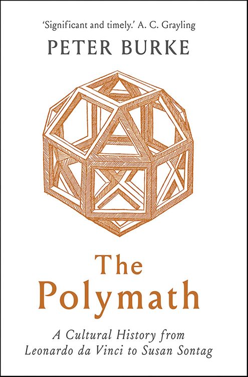 Produktbild: The Polymath