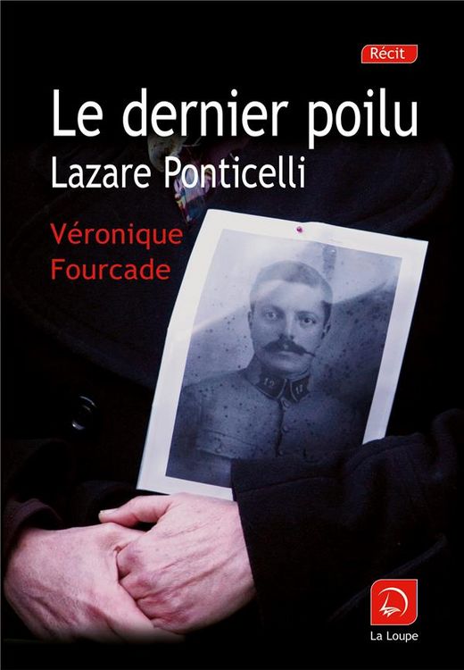 Produktbild: Le dernier poilu