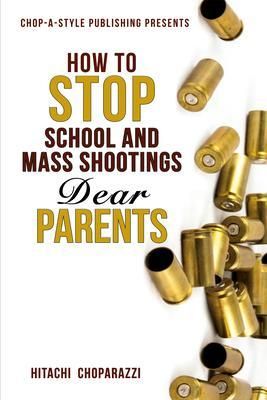 Produktbild: How to Stop School Shootings