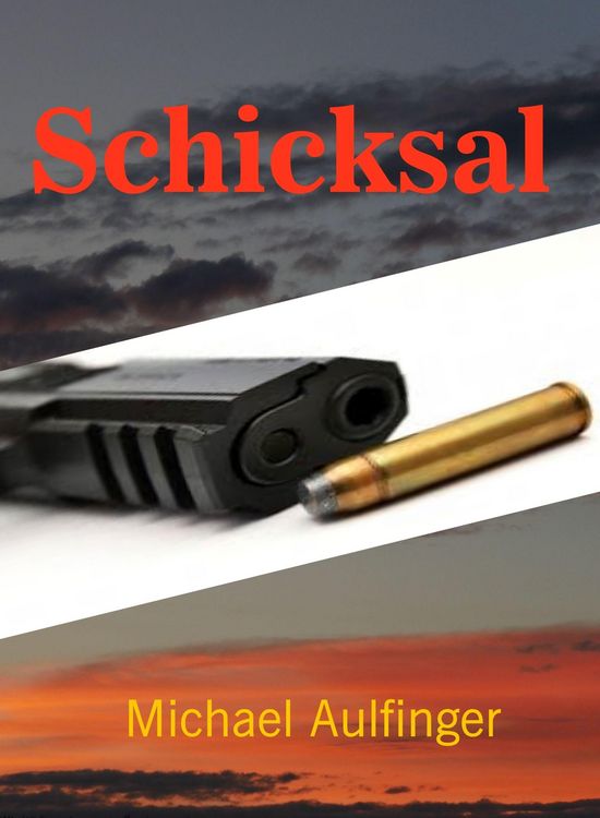 Produktbild: Schicksal