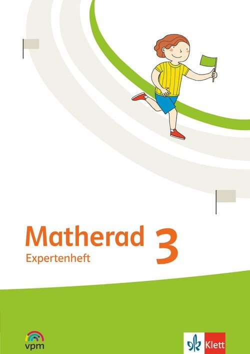 Produktbild: Matherad 3