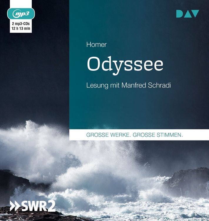 Produktbild: Odyssee