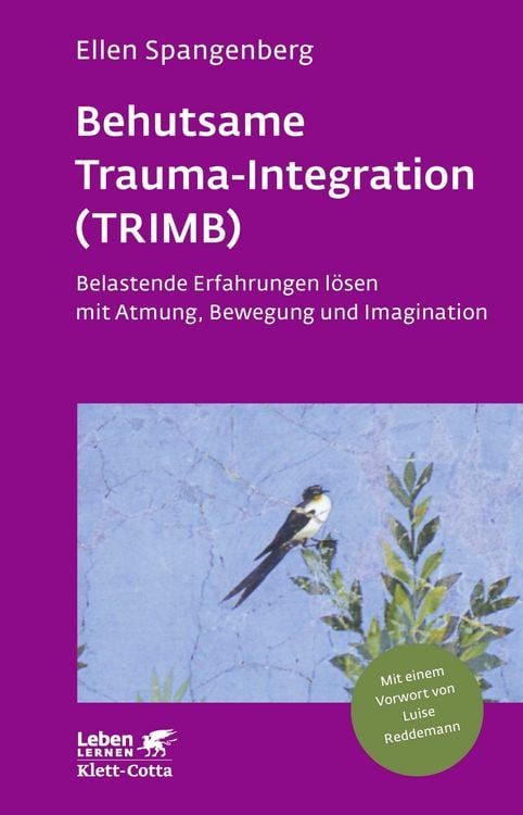 Produktbild: Behutsame Trauma-Integration (TRIMB) (Leben Lernen, Bd. 275)