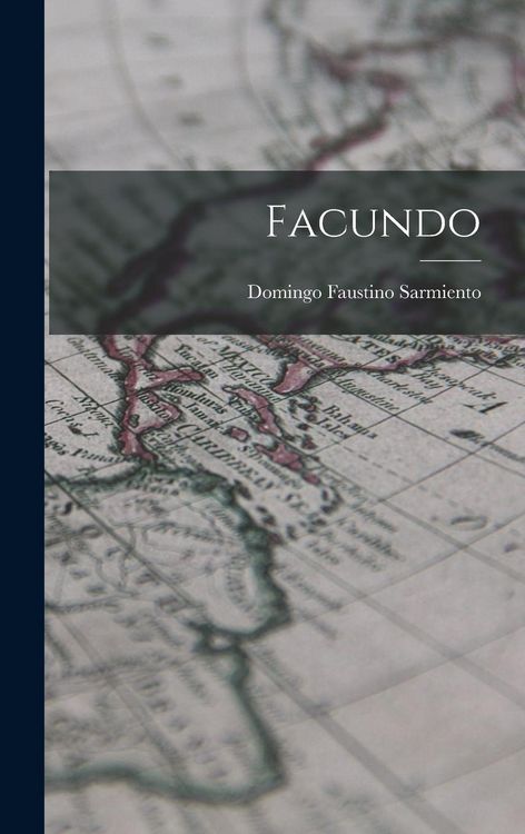 Produktbild: Facundo