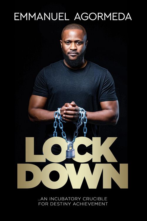 Produktbild: Lockdown
