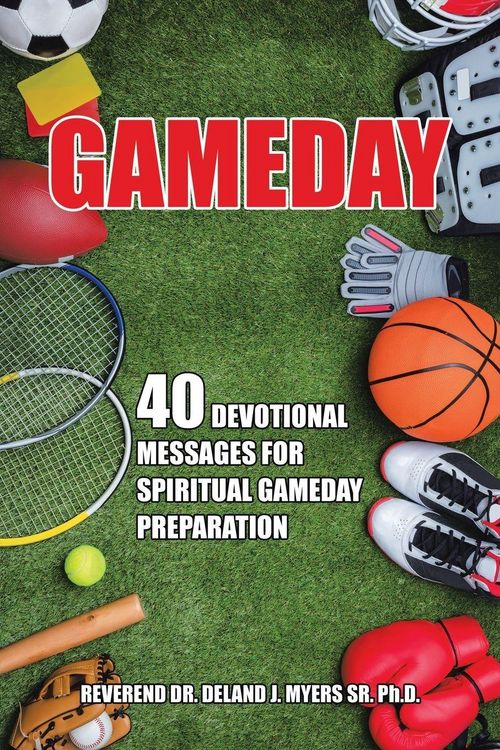 Produktbild: Gameday