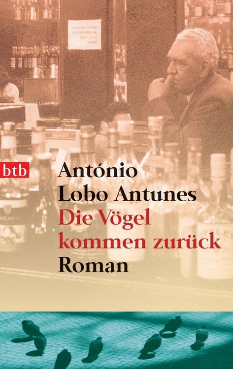 Produktbild: Die V&ouml;gel kommen zur&uuml;ck