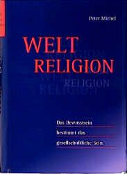 Produktbild: Weltreligion