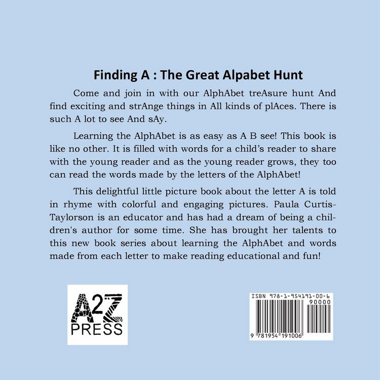 Produktbild: Finding A