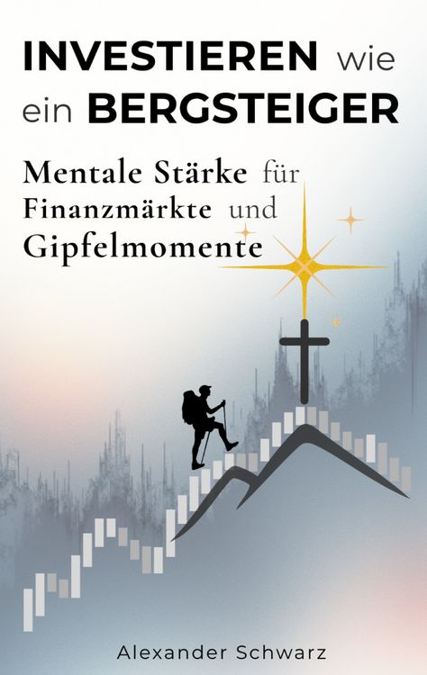 Produktbild: Investieren wie ein Bergsteiger