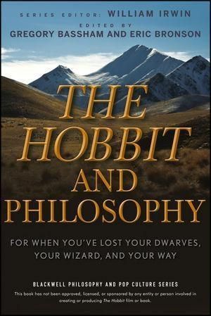 Produktbild: The Hobbit and Philosophy
