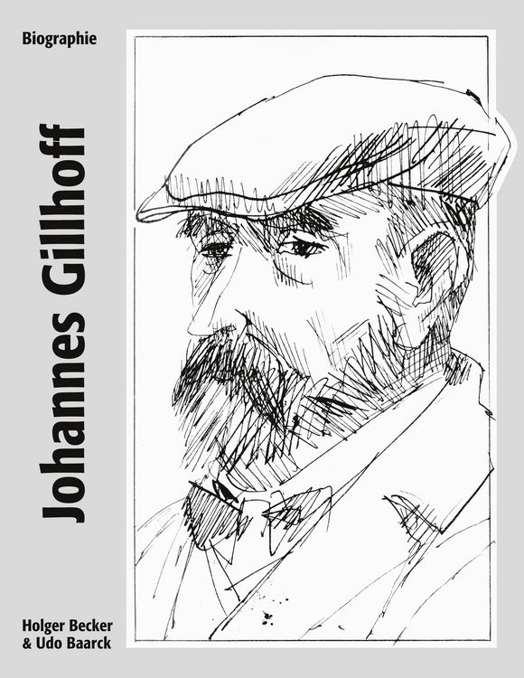 Produktbild: Johannes Gillhoff