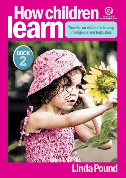 Produktbild: How Children Learn Book 2