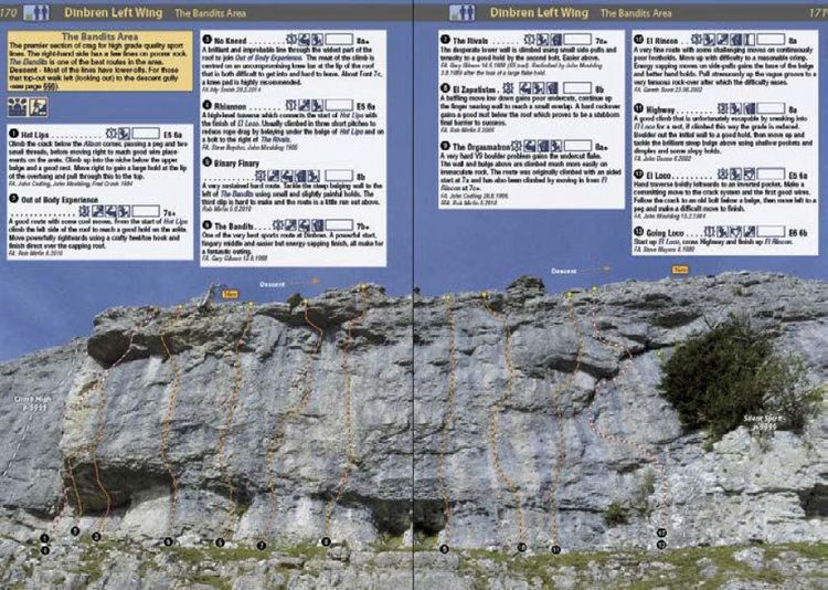 Produktbild: Clwyd Limestone