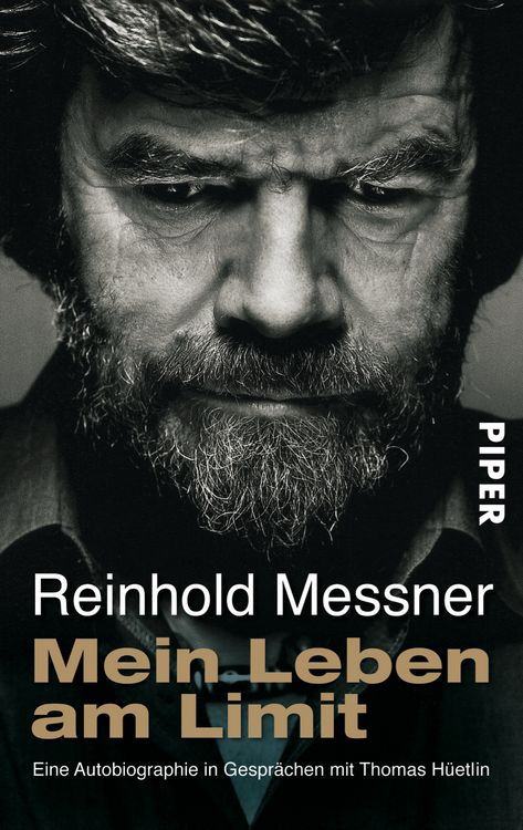 Produktbild: Mein Leben am Limit