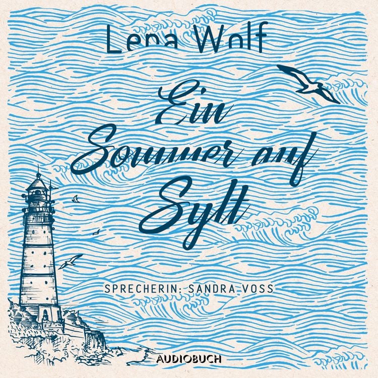 Produktbild: Ein Sommer auf Sylt