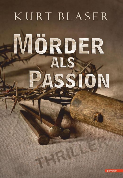 Produktbild: M&ouml;rder als Passion