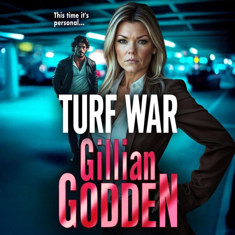 Produktbild: Turf War
