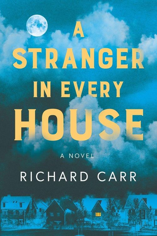 Produktbild: A Stranger in Every House