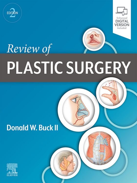 Produktbild: Review of Plastic Surgery, E-Book