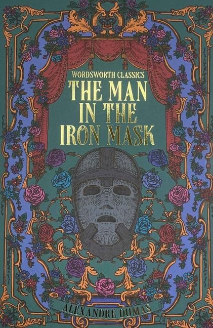 Produktbild: Man in the Iron Mask