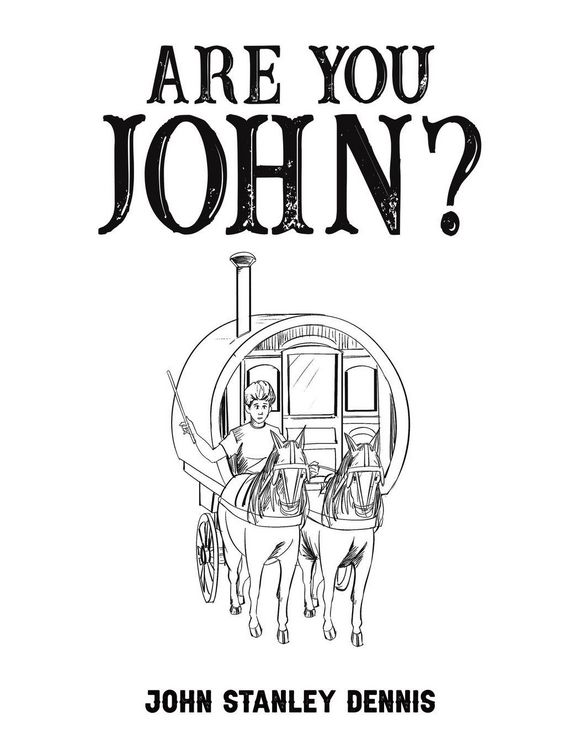 Produktbild: Are You John?
