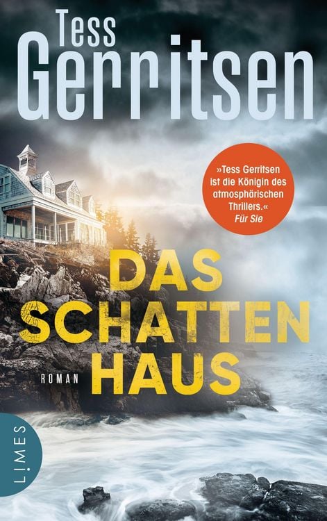 Produktbild: Das Schattenhaus