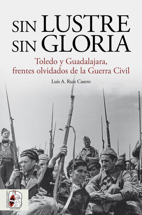 Produktbild: Sin lustre, sin gloria
